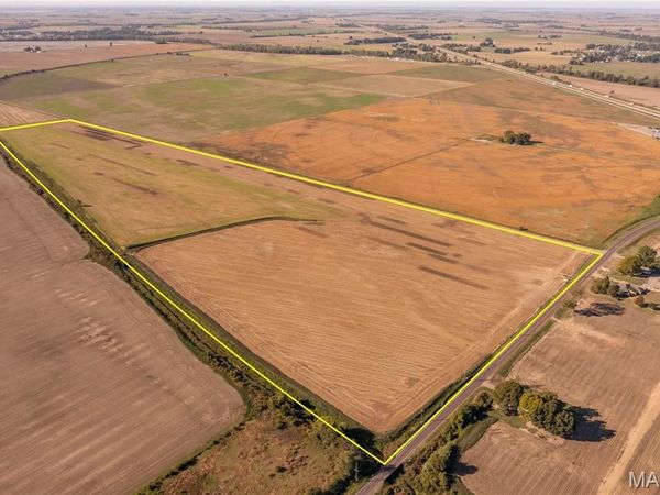 0 Highway 164, Steele, MO 63877