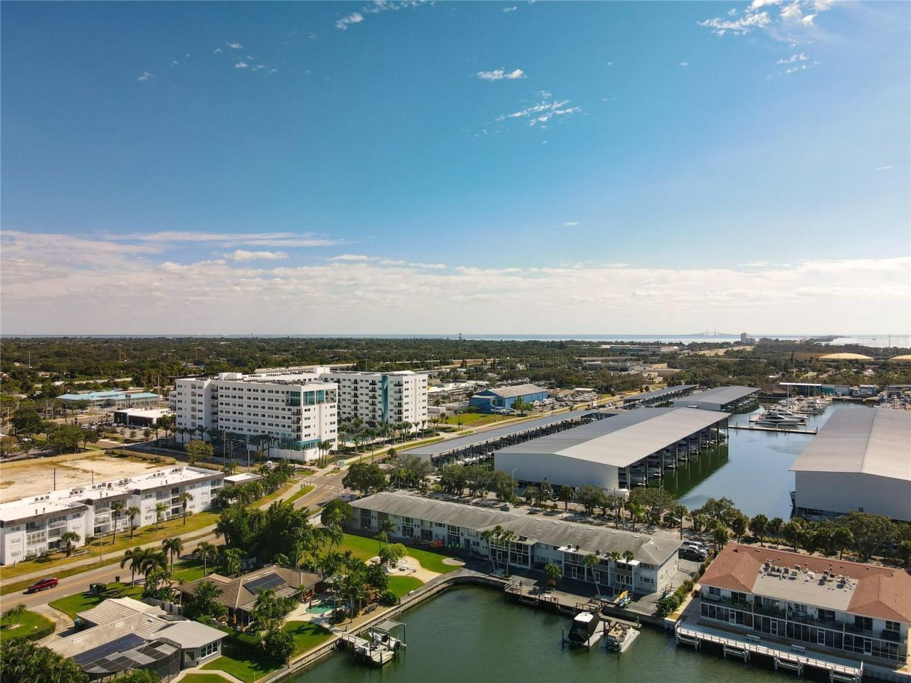 3717 46th Avenue S, Unit 11, Saint Petersburg, FL 33711 Photo