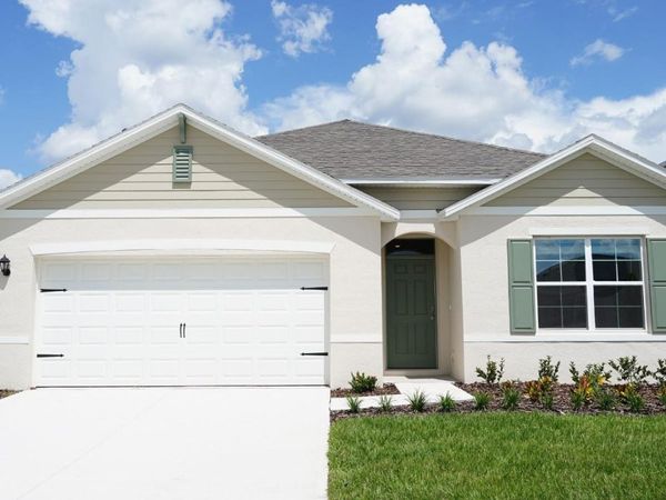 4004 GIORGIO DRIVE, WINTER HAVEN, FL 33884