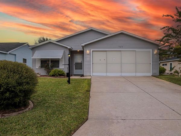 523 SAN PEDRO DRIVE, THE VILLAGES, FL 32159