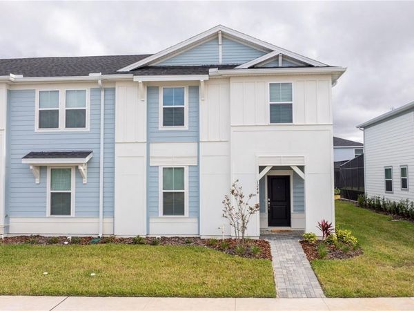 1244 BLUE ISLAND DRIVE, CLERMONT, FL 34714