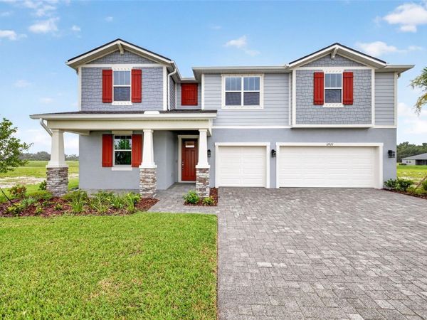 12927 PIERCE STREET, PARRISH, FL 34219