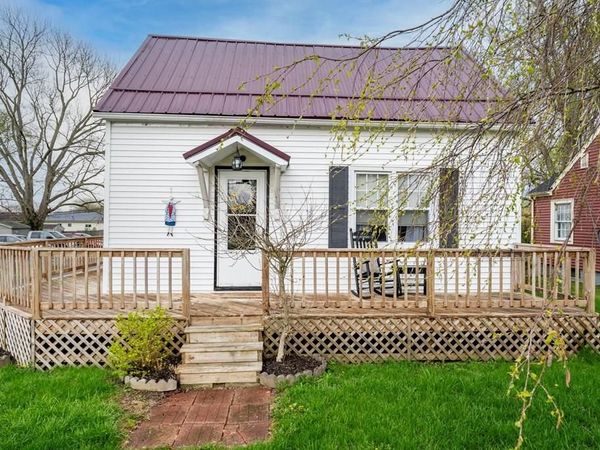 417 E Main Street, Leesburg, OH 45135