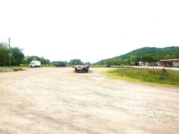 11192 St. Rt. 104, Lucasville, OH 45648