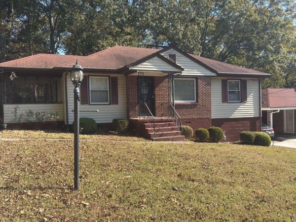 2090 Hilburn Drive, Atlanta, GA 30316