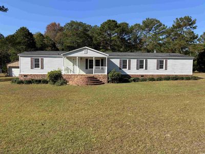 1016 Crawford Dr, Manning, SC 29102