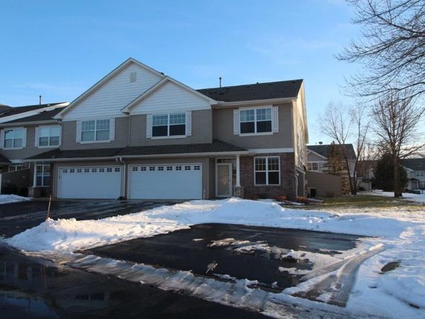 1574 Independence Drive, Unit 701, Northfield, MN 55057