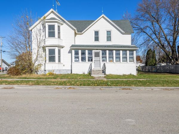 124 Ellington Street, West Concord, MN 55985