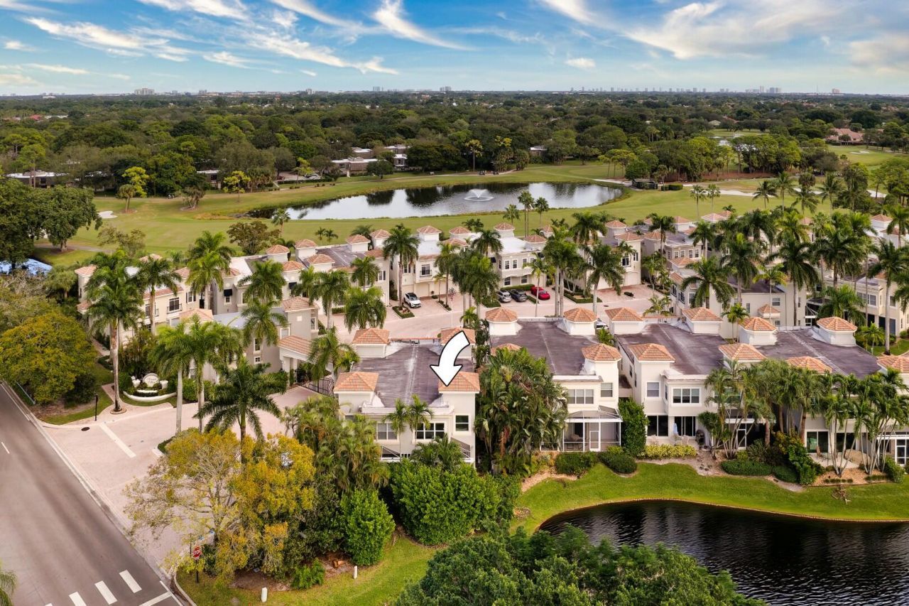 507 Resort Lane, Palm Beach Gardens, FL 33418 Photo