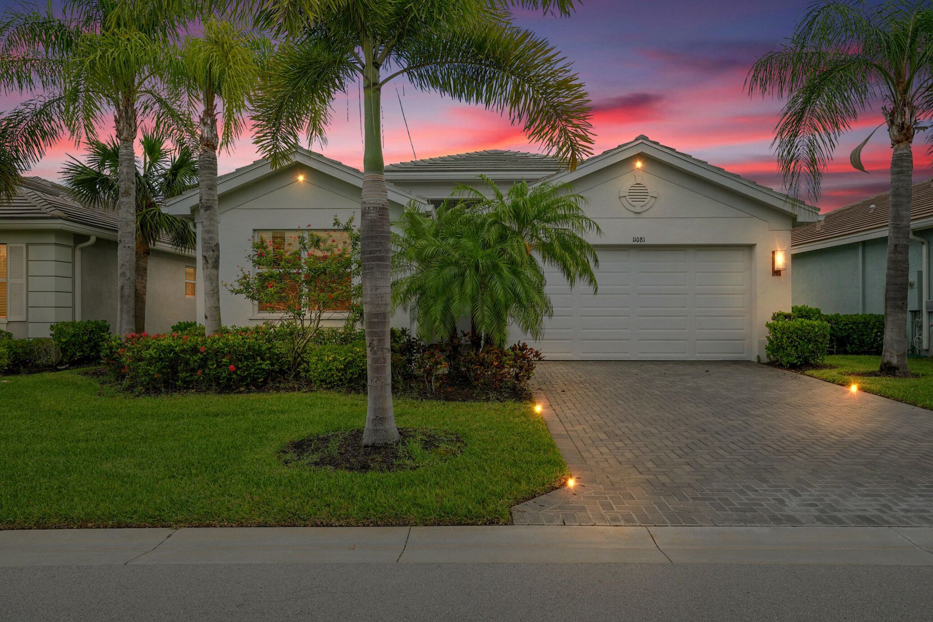 11081 SW Carriage Hill Lane, Port Saint Lucie, FL 34987 Photo