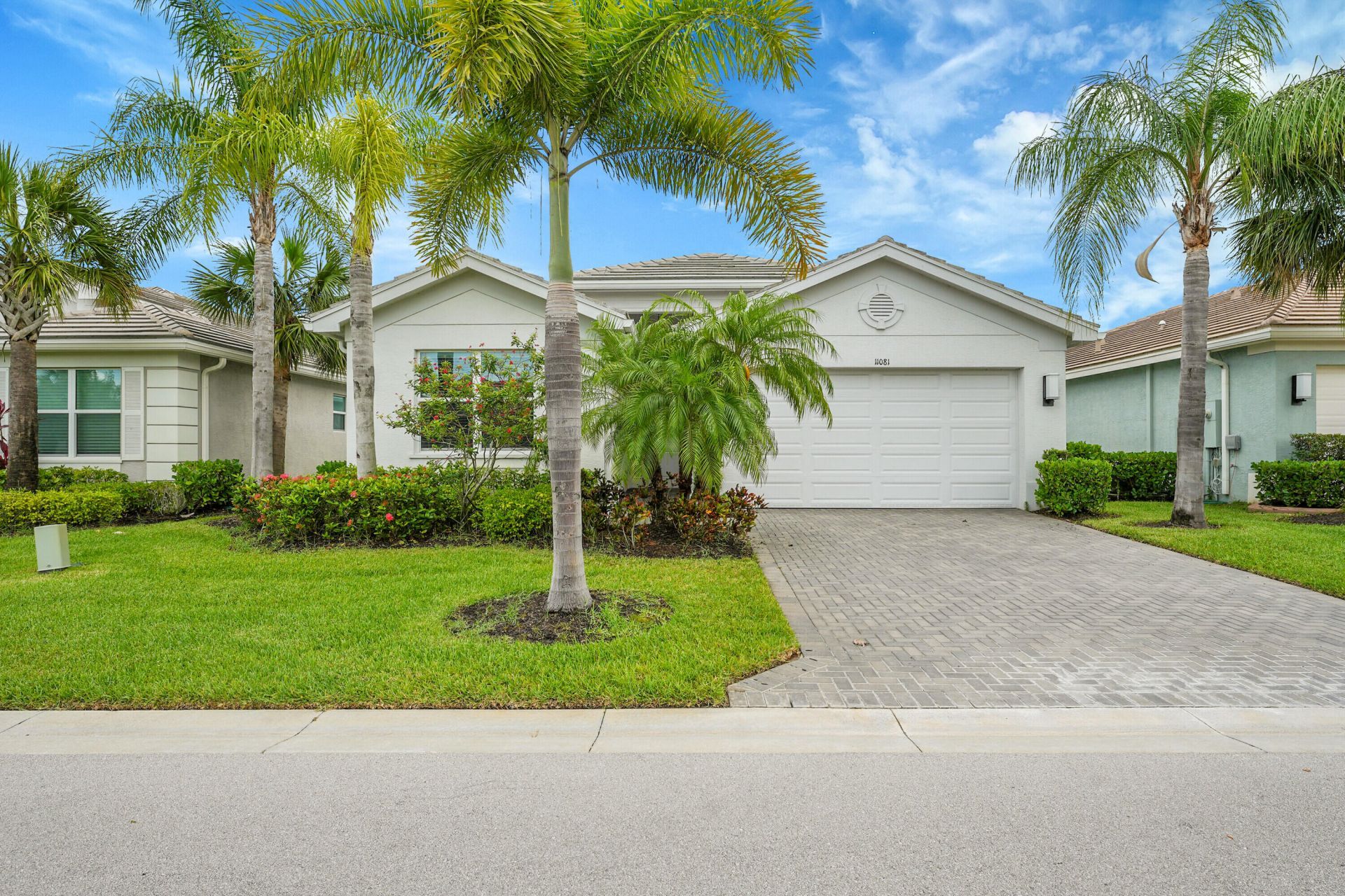 11081 SW Carriage Hill Lane, Port Saint Lucie, FL 34987 Photo