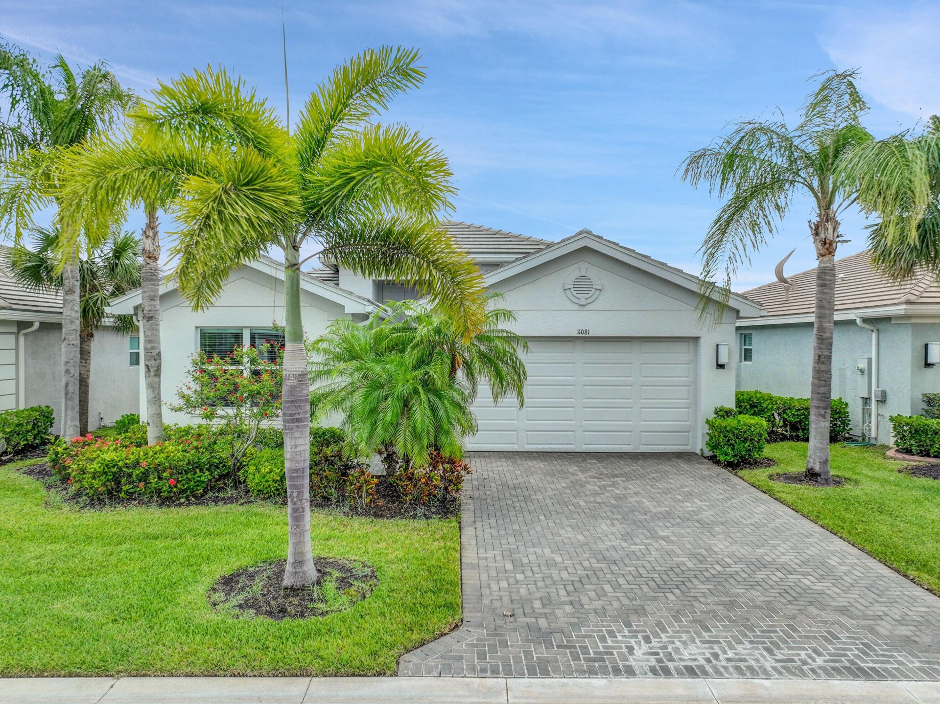 11081 SW Carriage Hill Lane, Port Saint Lucie, FL 34987 Photo