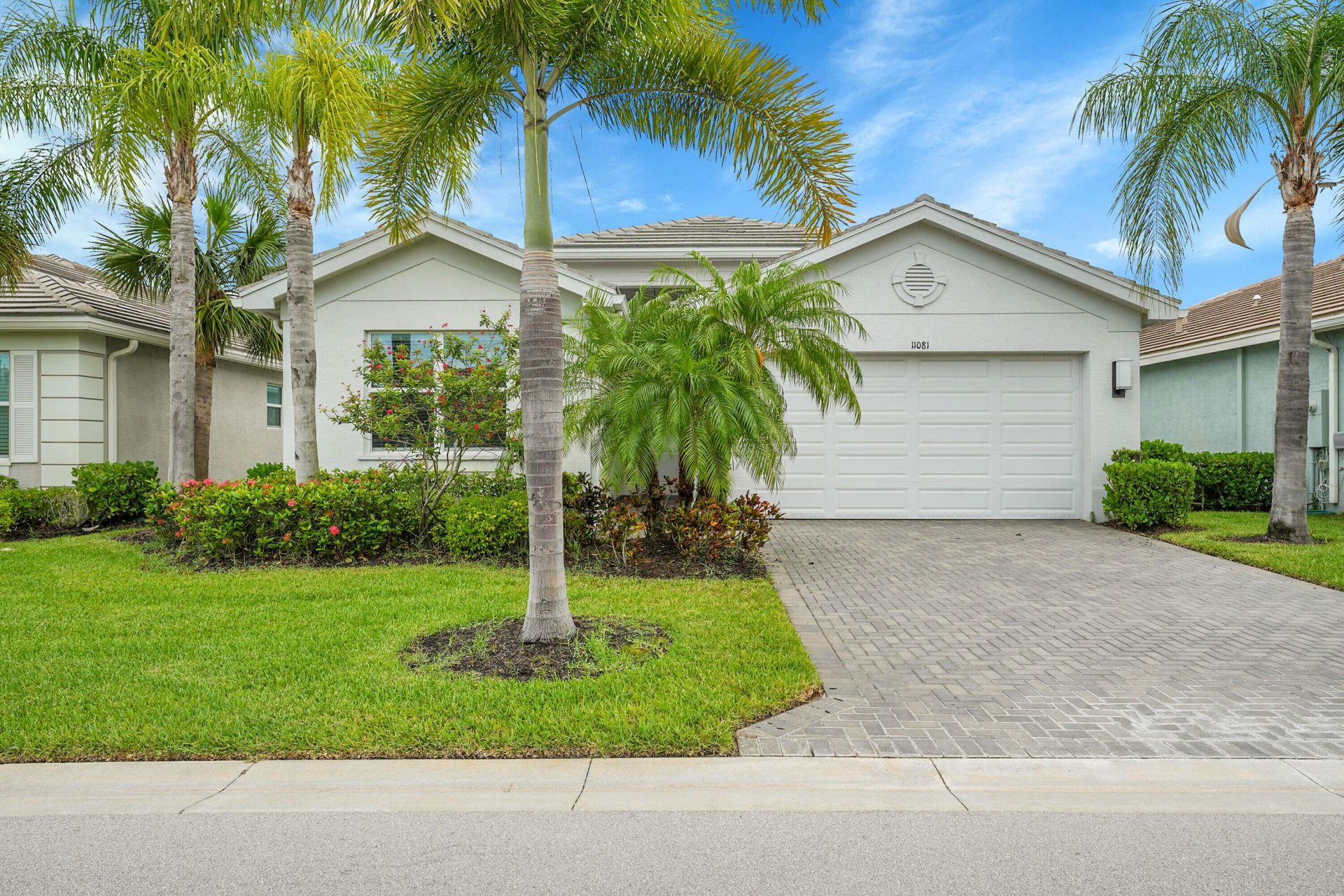 11081 SW Carriage Hill Lane, Port Saint Lucie, FL 34987 Photo
