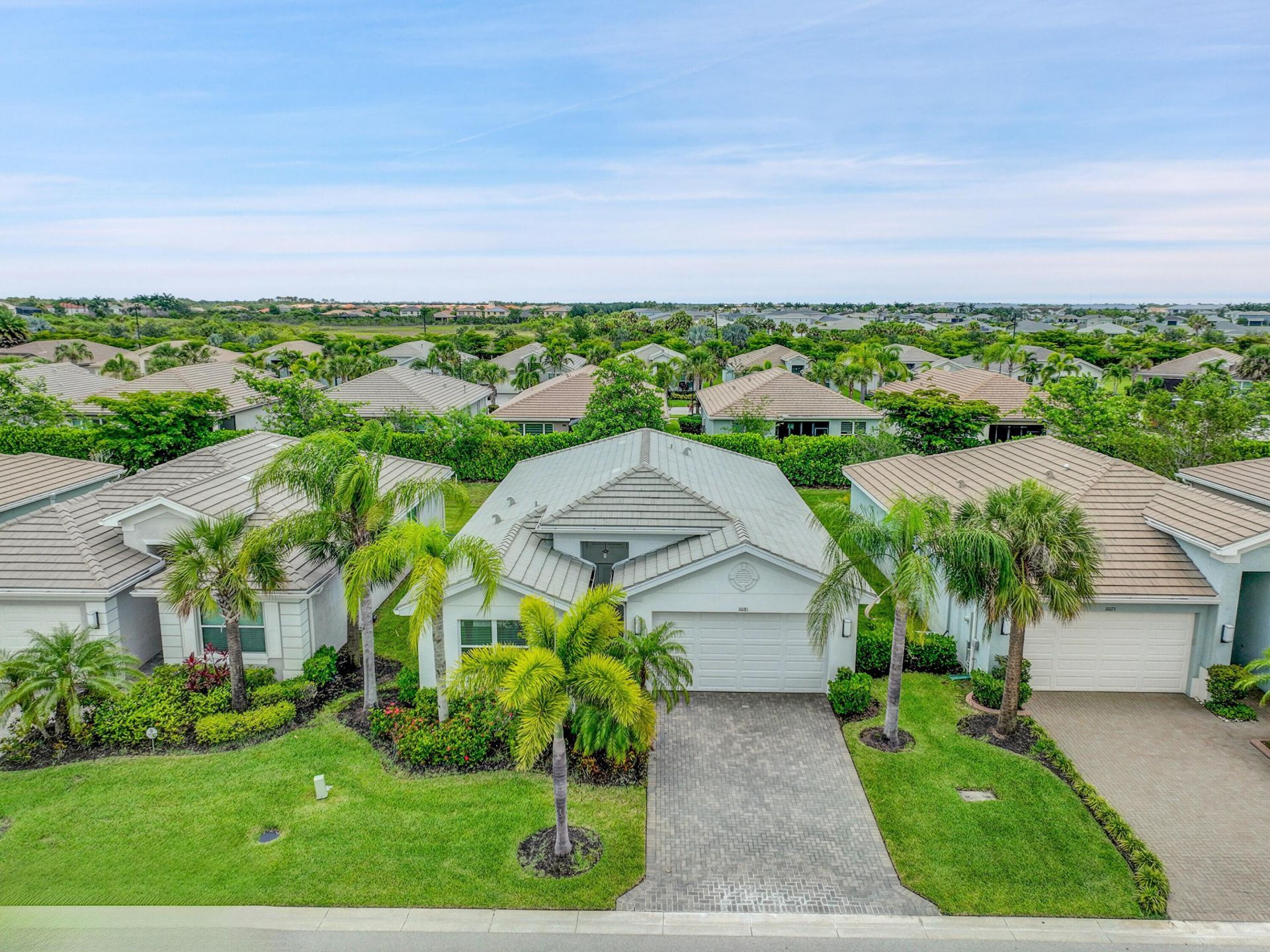 11081 SW Carriage Hill Lane, Port Saint Lucie, FL 34987 Photo