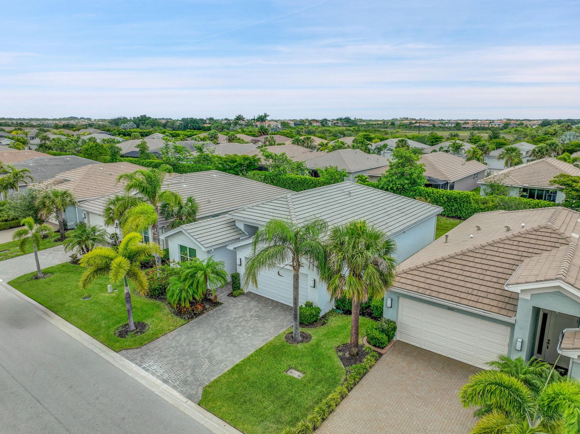 11081 SW Carriage Hill Lane, Port Saint Lucie, FL 34987 Photo