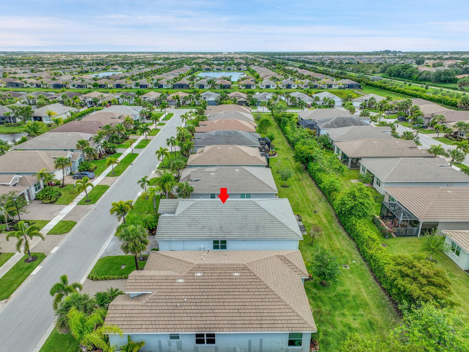 11081 SW Carriage Hill Lane, Port Saint Lucie, FL 34987 Photo