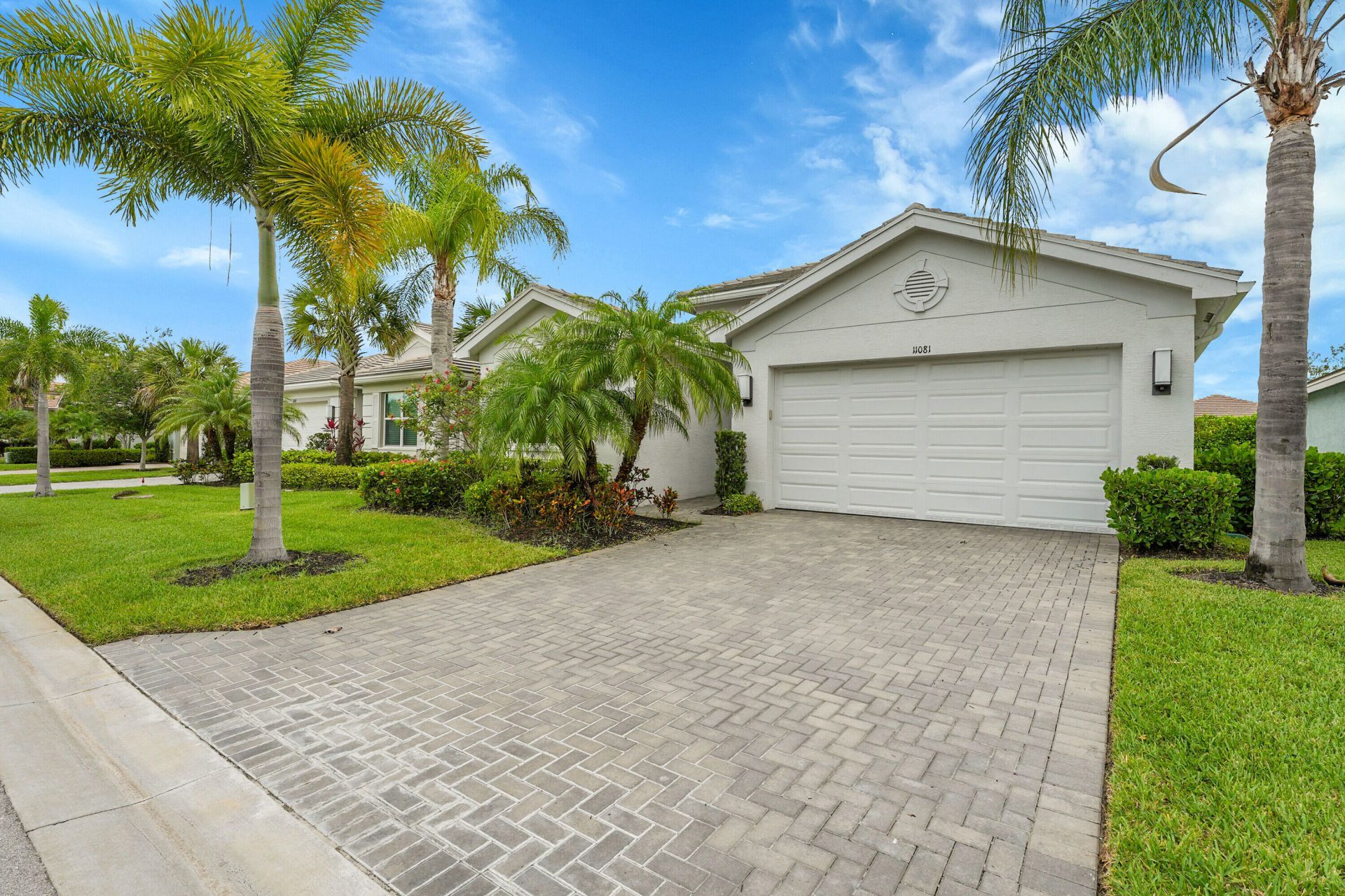11081 SW Carriage Hill Lane, Port Saint Lucie, FL 34987 Photo