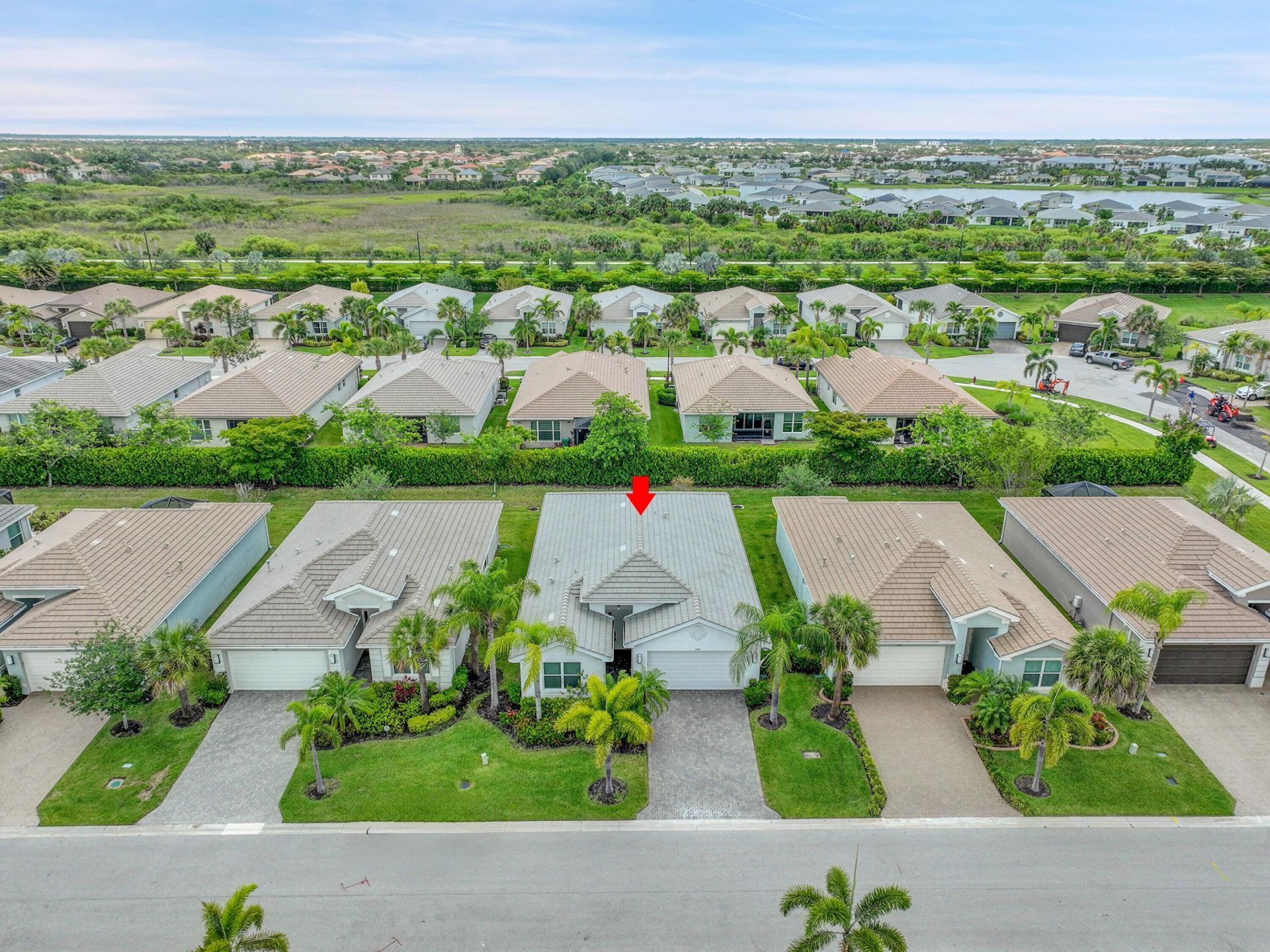 11081 SW Carriage Hill Lane, Port Saint Lucie, FL 34987 Photo