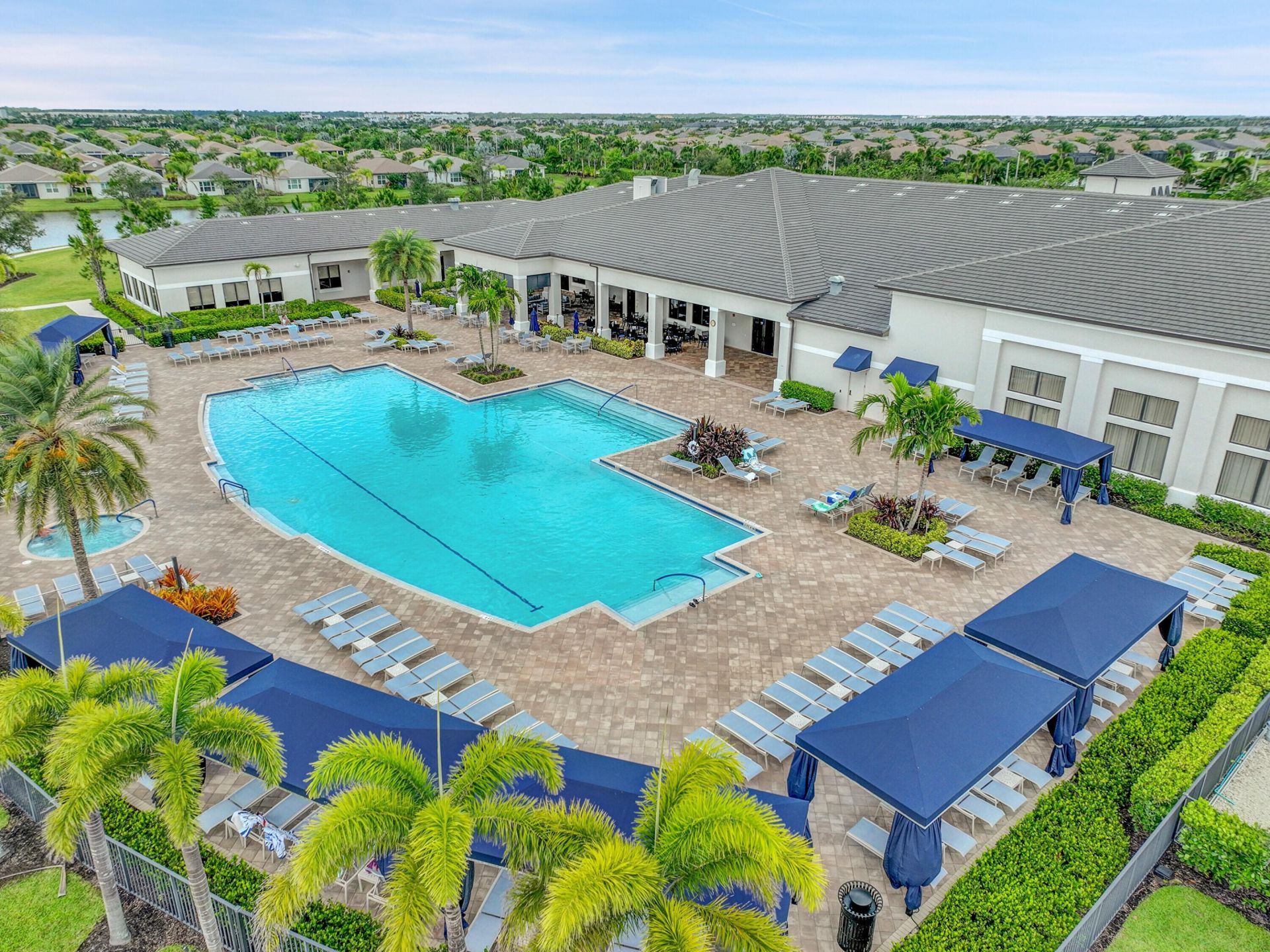 11081 SW Carriage Hill Lane, Port Saint Lucie, FL 34987 Photo