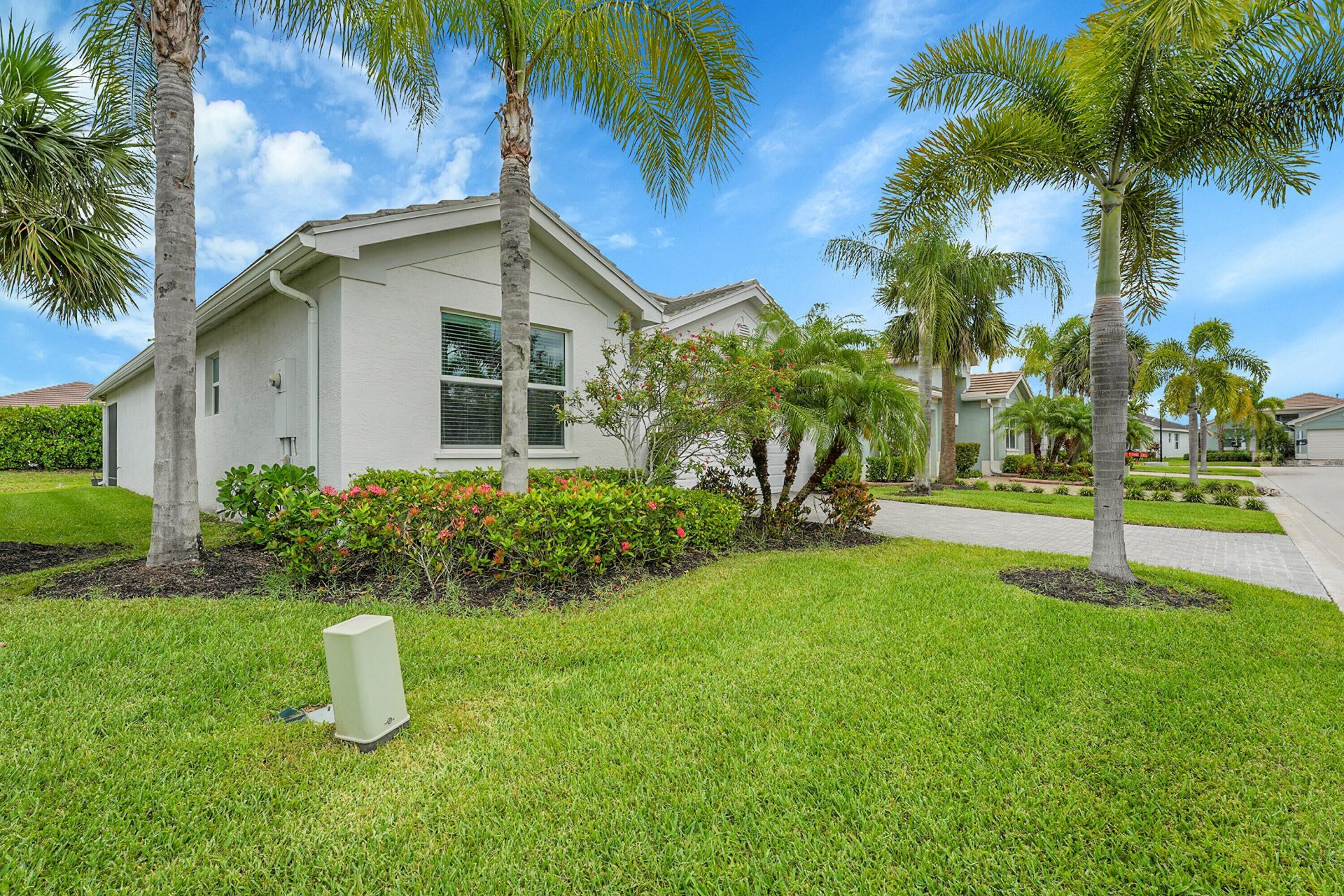 11081 SW Carriage Hill Lane, Port Saint Lucie, FL 34987 Photo