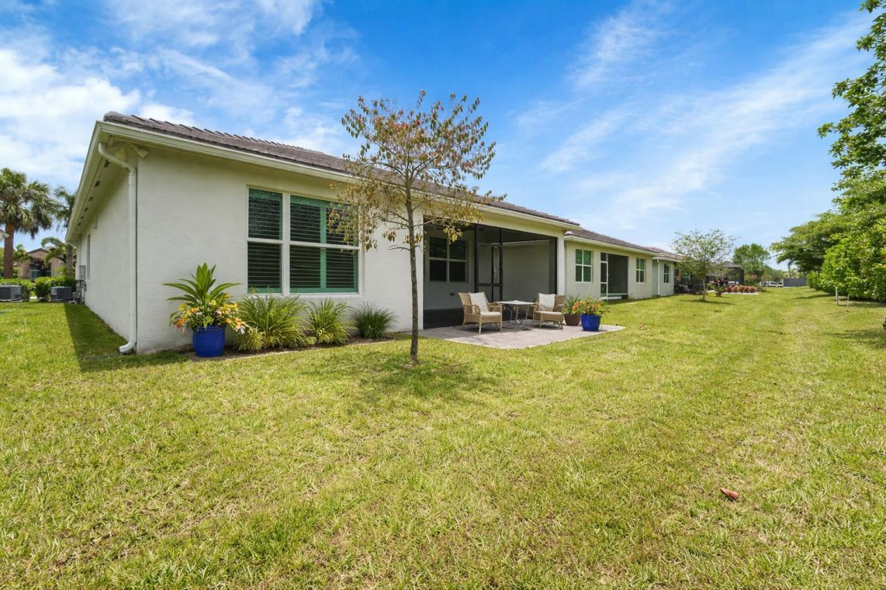 11081 SW Carriage Hill Lane, Port Saint Lucie, FL 34987 Photo