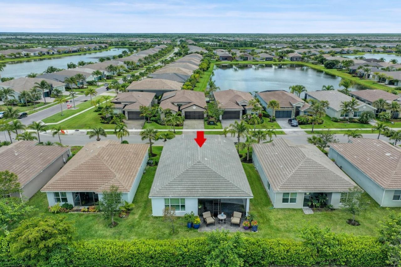 11081 SW Carriage Hill Lane, Port Saint Lucie, FL 34987 Photo