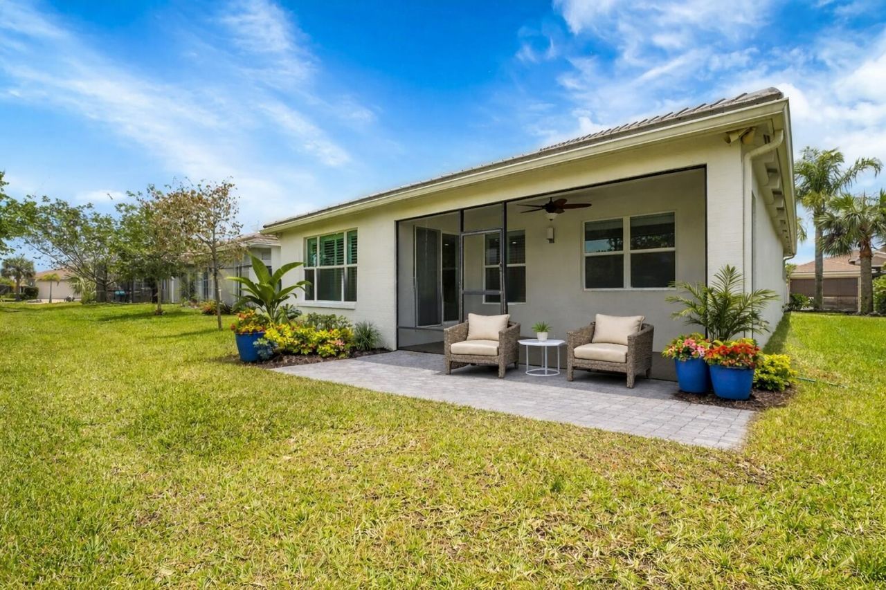 11081 SW Carriage Hill Lane, Port Saint Lucie, FL 34987 Photo