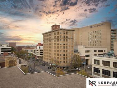 100 N 12th Street, Unit 301, Lincoln, NE 68508
