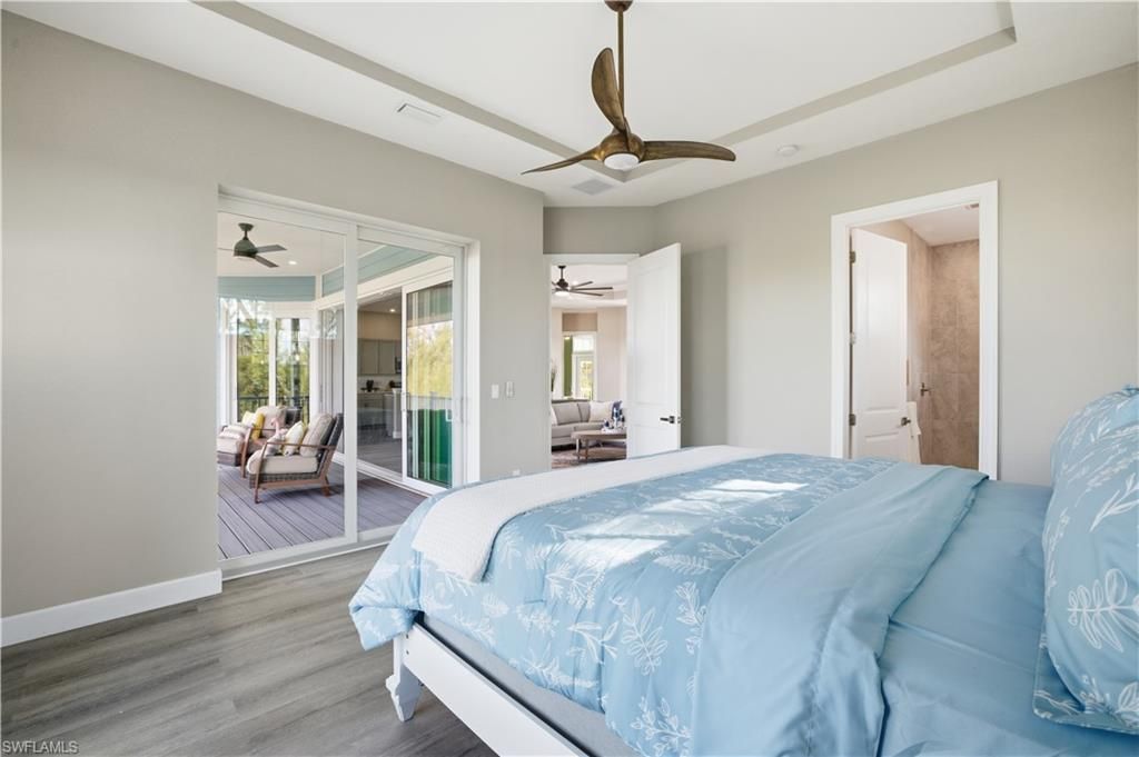 3811 Crestwell Ct, Saint James City, FL 33956 Photo