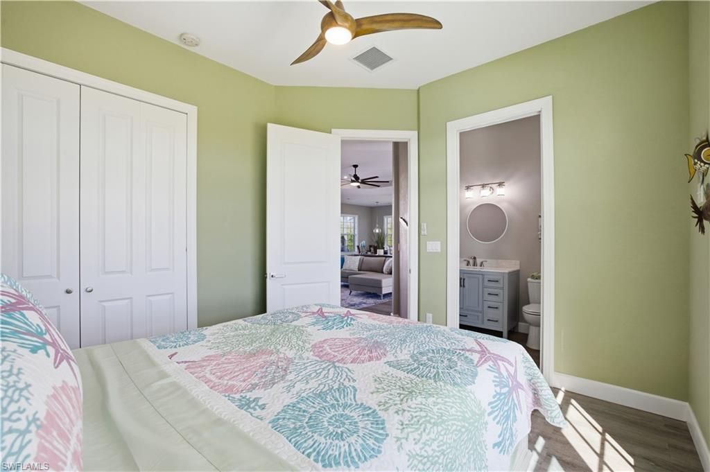 3811 Crestwell Ct, Saint James City, FL 33956 Photo