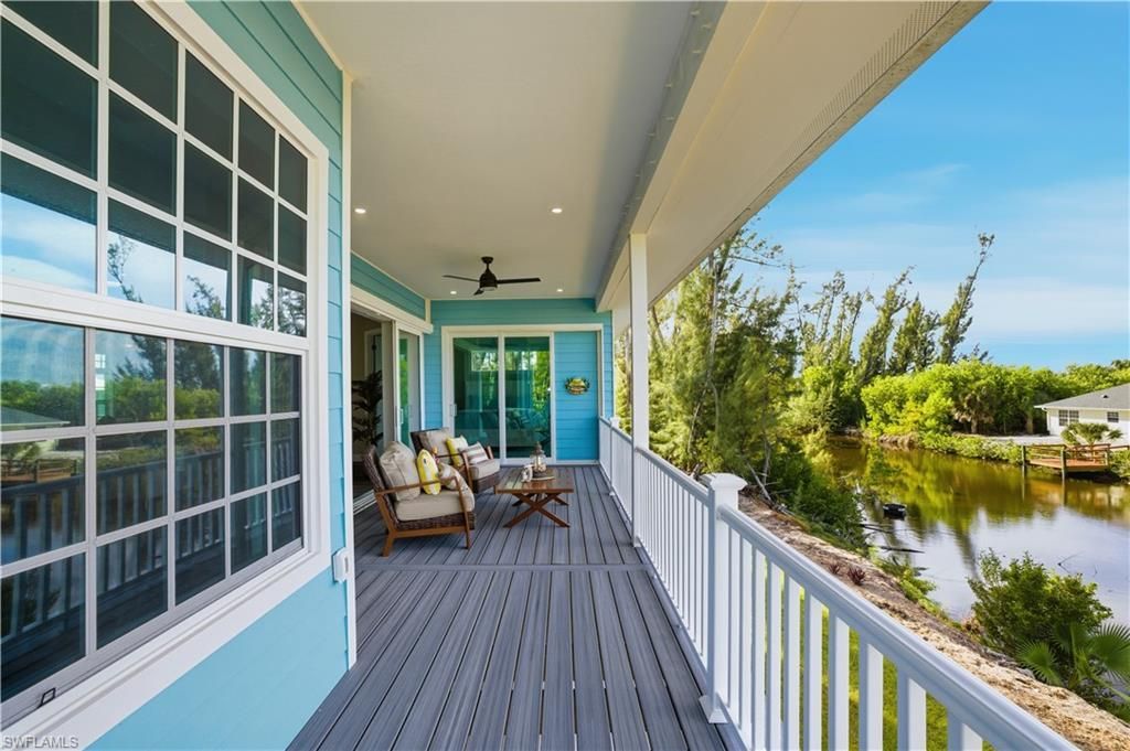 3811 Crestwell Ct, Saint James City, FL 33956 Photo