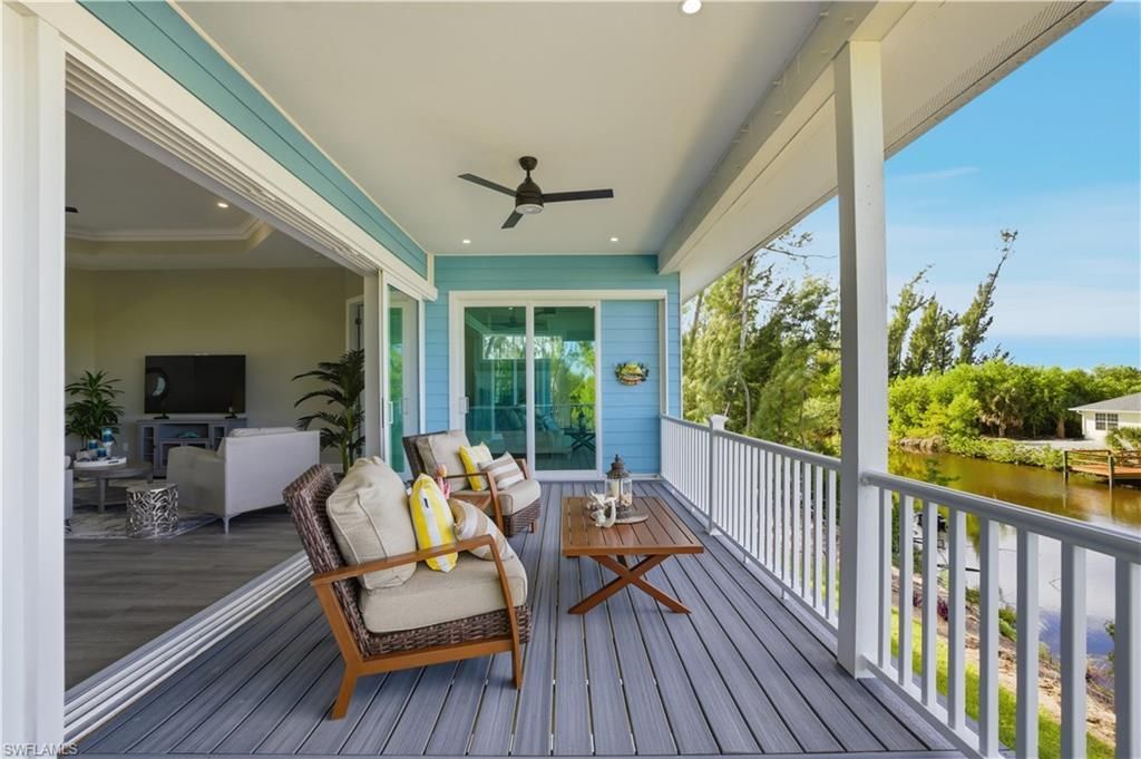 3811 Crestwell Ct, Saint James City, FL 33956 Photo