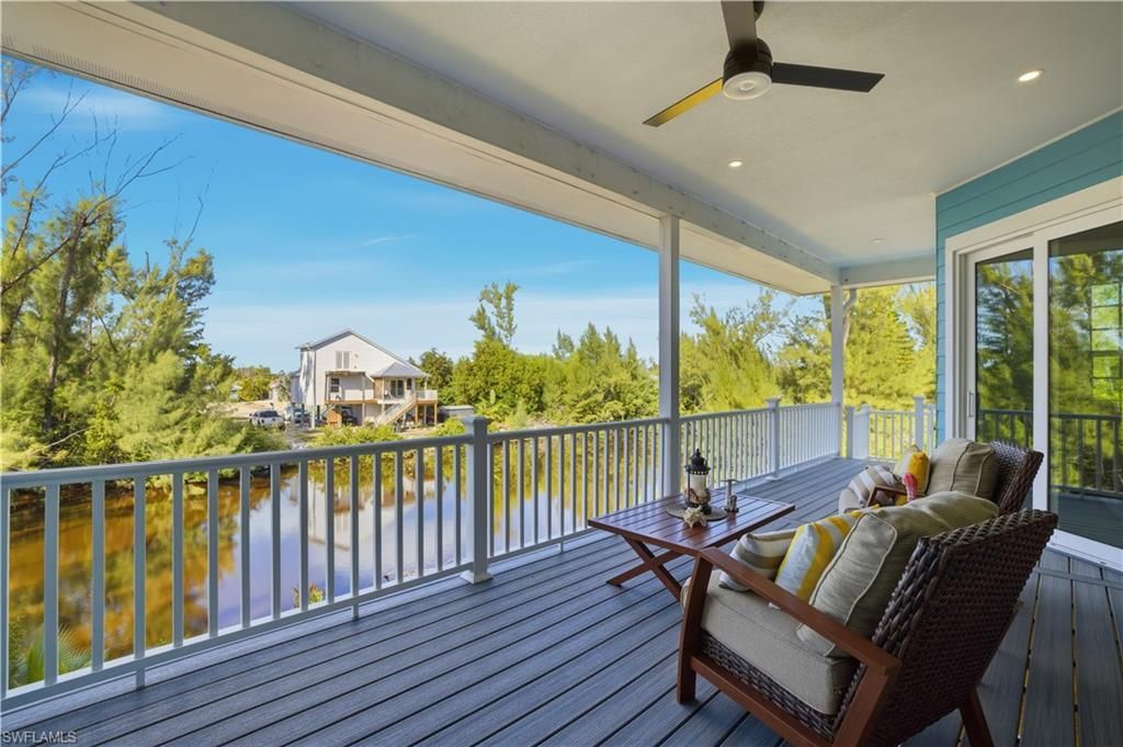 3811 Crestwell Ct, Saint James City, FL 33956 Photo