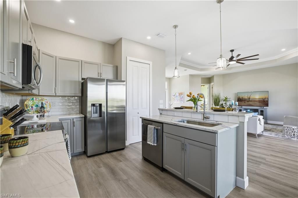 3811 Crestwell Ct, Saint James City, FL 33956 Photo