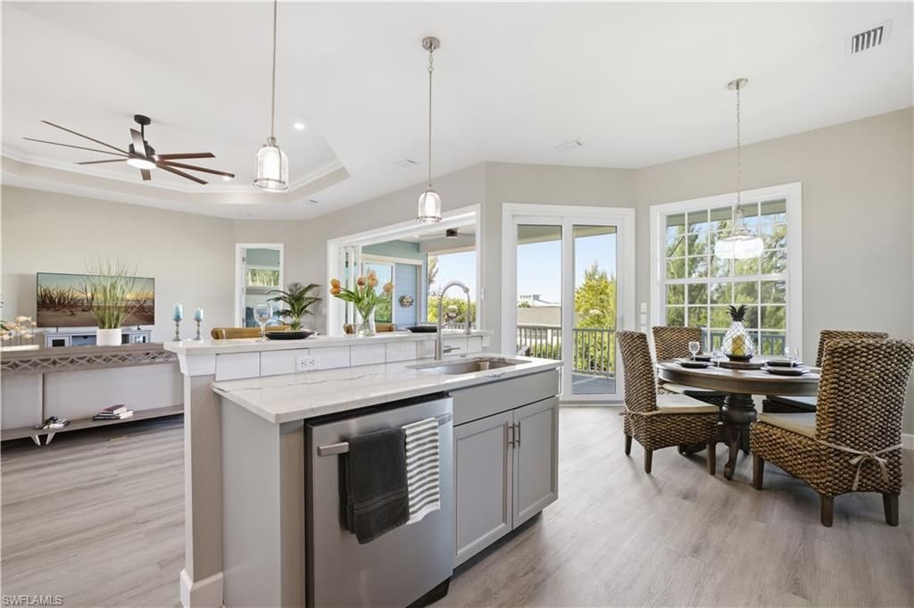 3811 Crestwell Ct, Saint James City, FL 33956 Photo