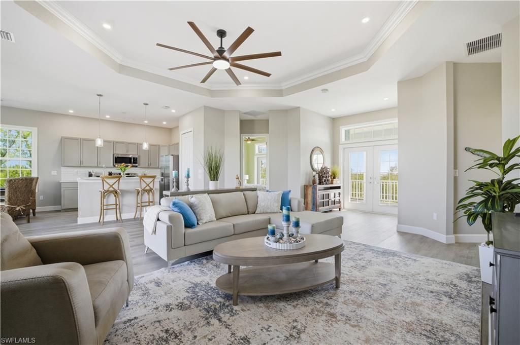 3811 Crestwell Ct, Saint James City, FL 33956 Photo