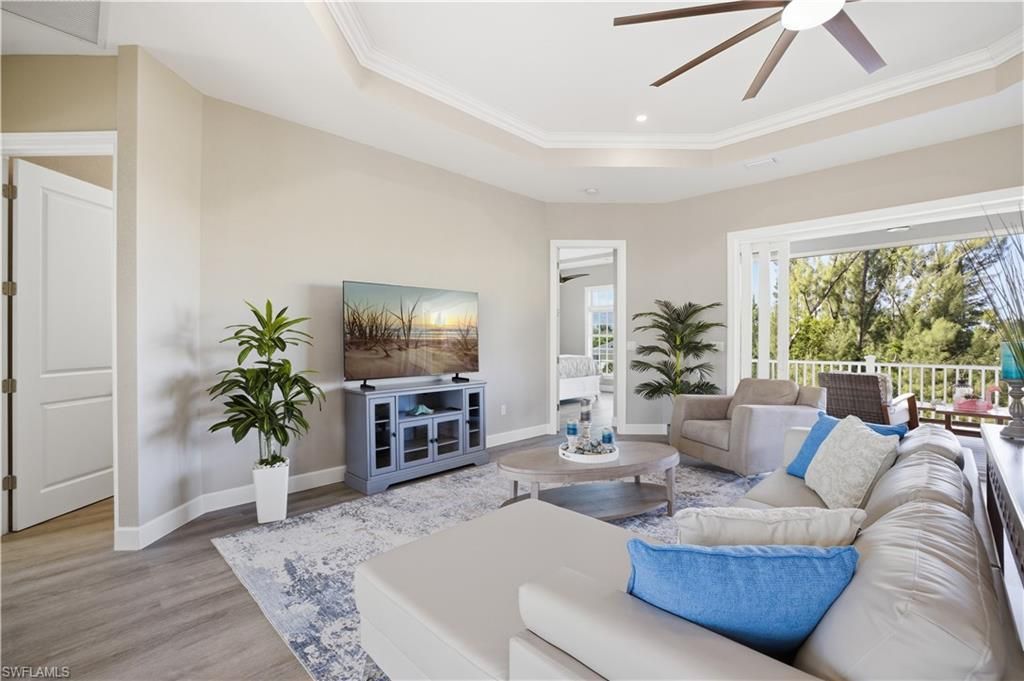 3811 Crestwell Ct, Saint James City, FL 33956 Photo