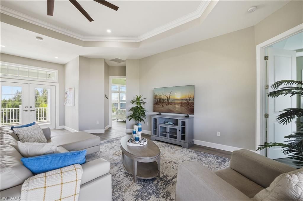 3811 Crestwell Ct, Saint James City, FL 33956 Photo