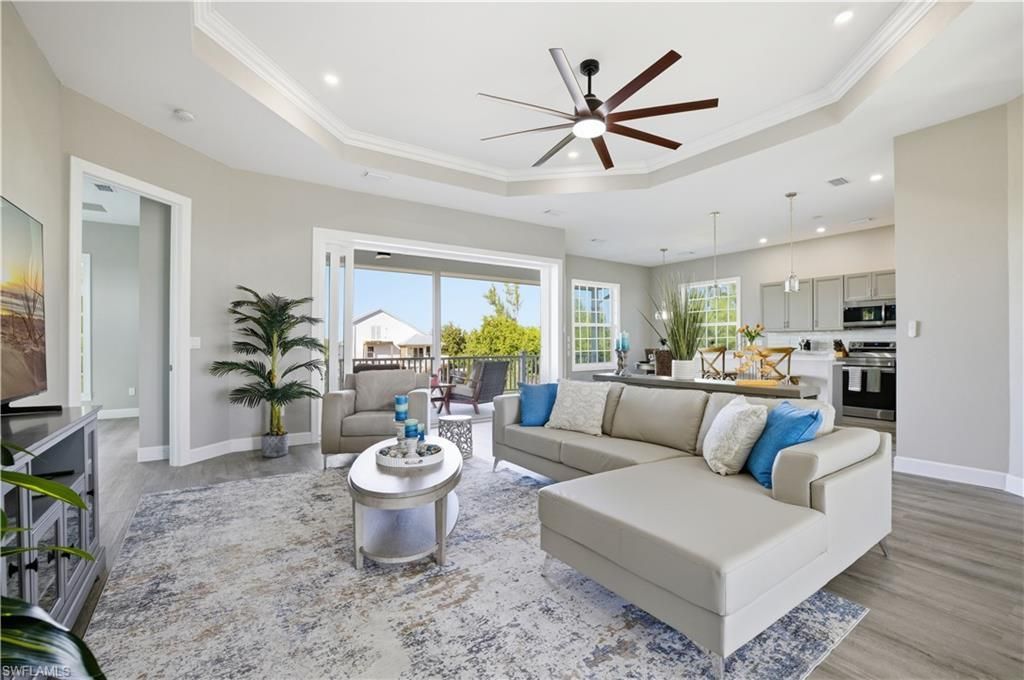 3811 Crestwell Ct, Saint James City, FL 33956 Photo