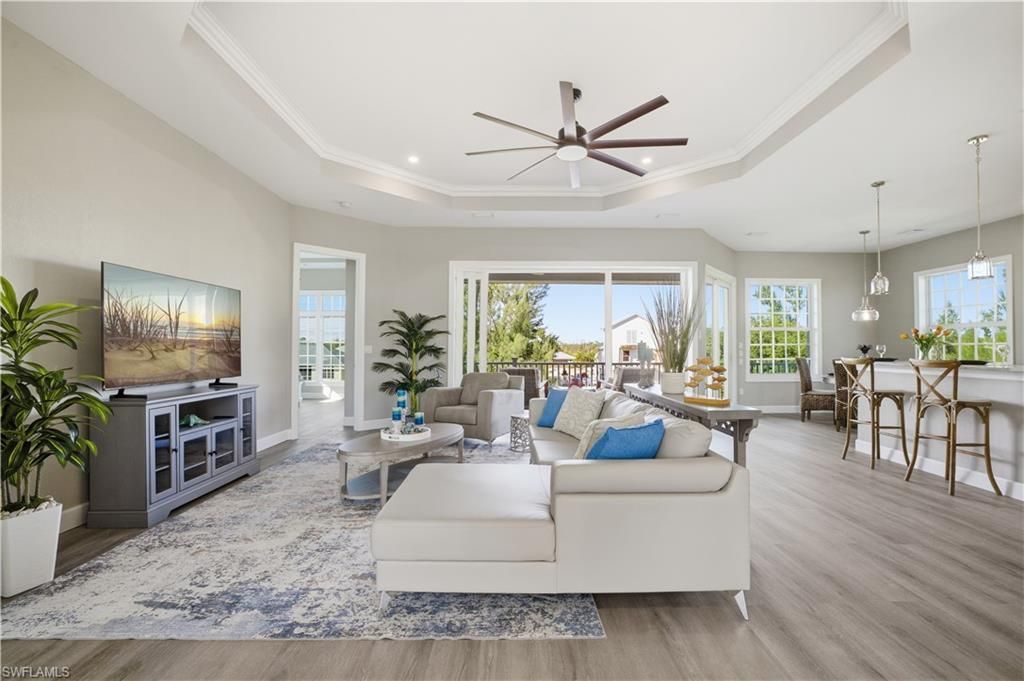 3811 Crestwell Ct, Saint James City, FL 33956 Photo