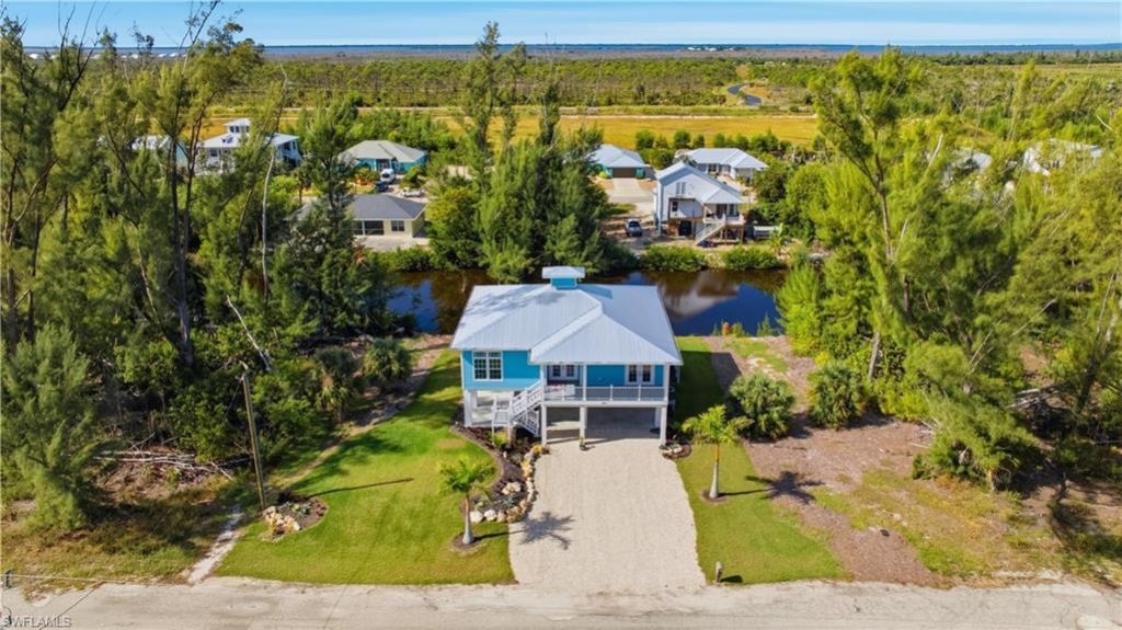 3811 Crestwell Ct, Saint James City, FL 33956 Photo