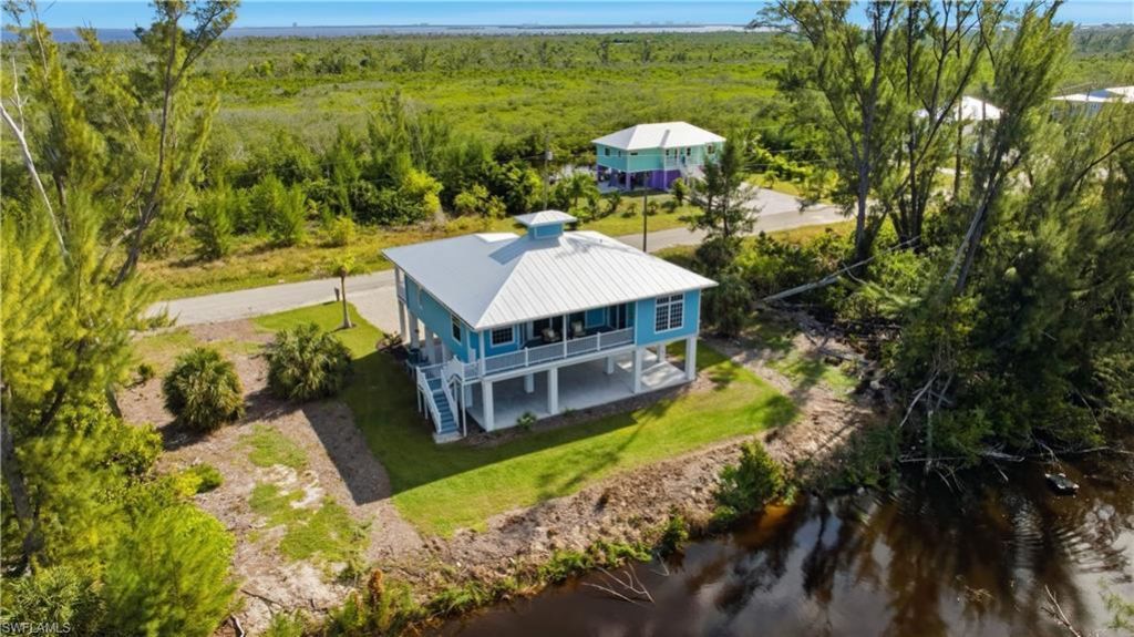 3811 Crestwell Ct, Saint James City, FL 33956 Photo