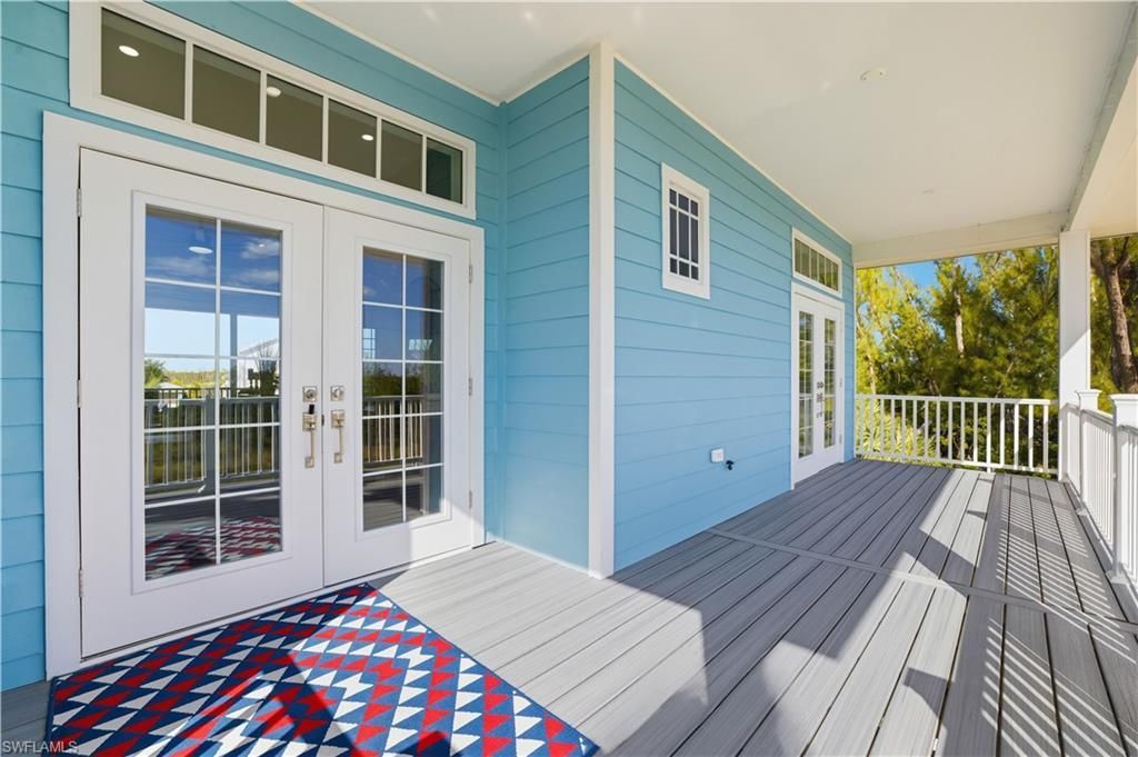 3811 Crestwell Ct, Saint James City, FL 33956 Photo