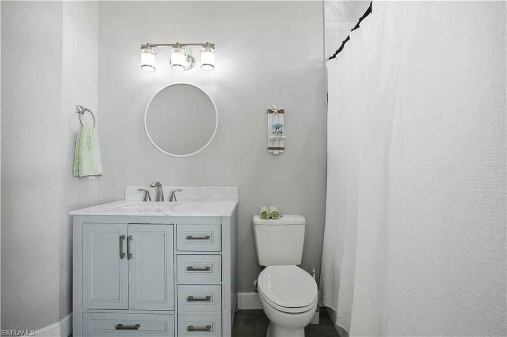 3811 Crestwell Ct, Saint James City, FL 33956 Photo