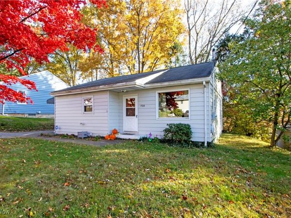 758 Western Drive, Wooster, OH 44691