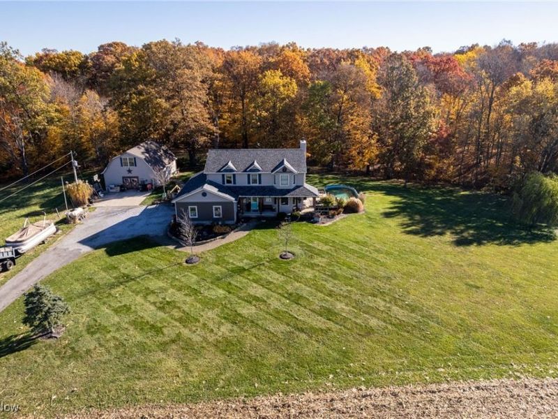 11827 Stratton Road, West Salem, OH 44287 Photo 14