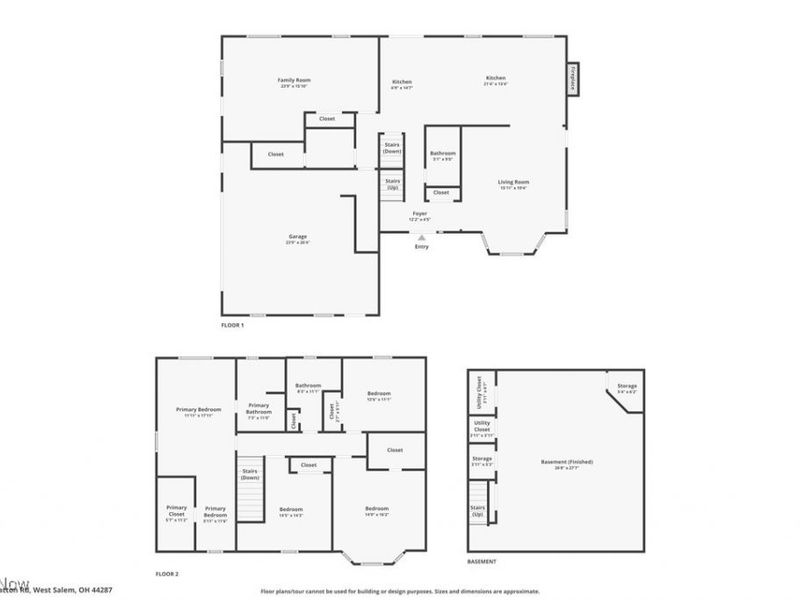 11827 Stratton Road, West Salem, OH 44287 Photo 16