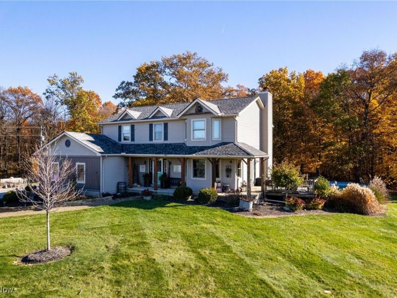 11827 Stratton Road, West Salem, OH 44287 Photo 3