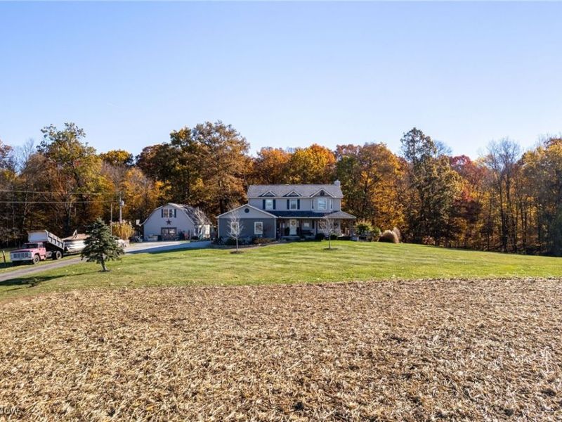 11827 Stratton Road, West Salem, OH 44287 Photo 4