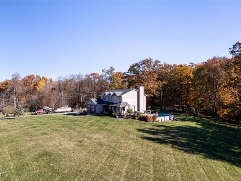 11827 Stratton Road, West Salem, OH 44287 Photo 5